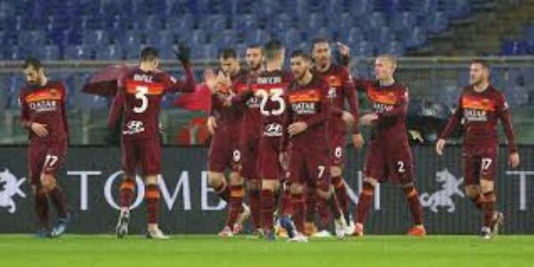 Sport/Calcio: Roma – Sampdoria (1 -0) le pagelle di TVGNEWS