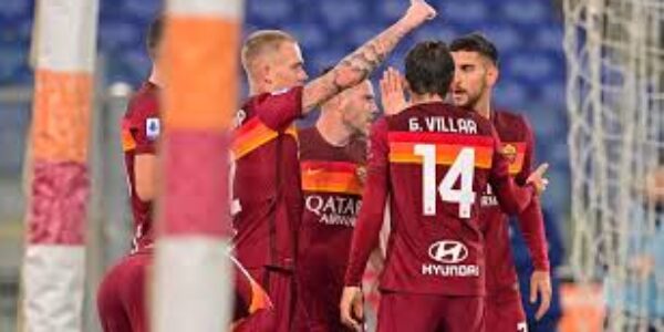 Sport/Calcio: Borja che Roma! (Crotone – Roma 1-3)