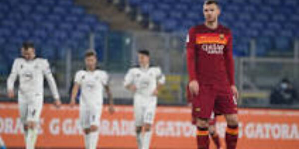 Sport/Calcio: disastro Roma; si impone un drastico cambiamento