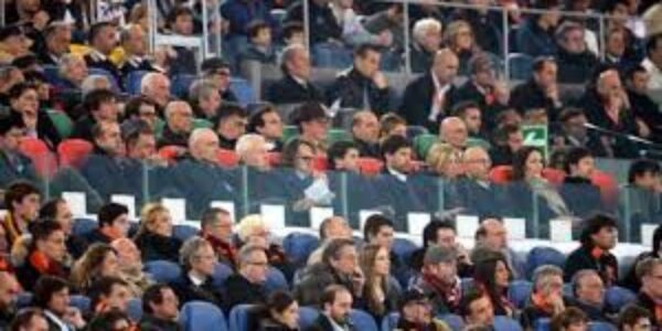 Aspettando il Derby/ Lazio: i tifosi VIP