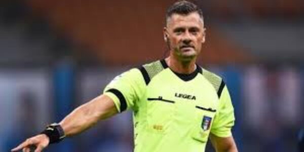 Sport/Calcio: Roma – Udinese (2-0) bene l’arbitro Giacomelli
