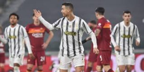 Sport/Calcio: Juventus – Roma (2-0) pagelle di TVGNEWS