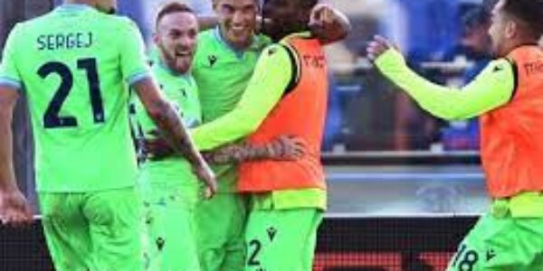 Sport/Calcio: Atalanta – Lazio le pagelle di TVGNEWS