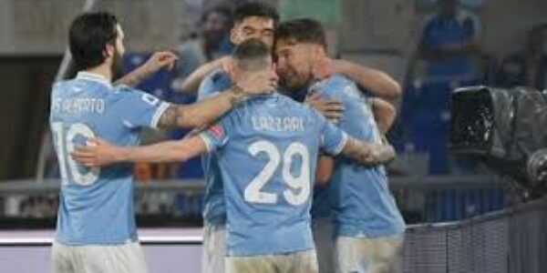 Calcio/Serie A: Lazio – Cagliari (1-0) di TVGNEWS