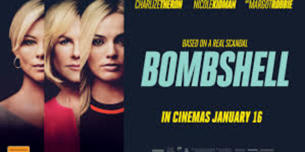 Spettacolo/Cinema:Bombshell, la forza femminile