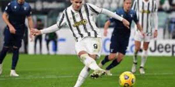 Sport/Calcio: Juve –  Lazio(2-1) le pagelle di TVGNEWS