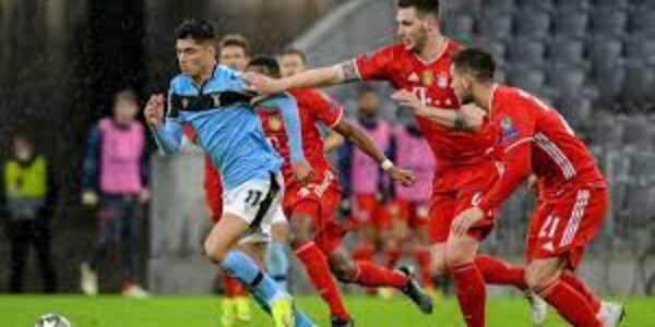 Sport/C.L.: Lazio fuori eliminata dal Bayer Monaco (2-1)