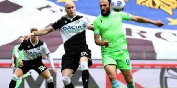 Sport/Calcio: Udinese-Lazio (0-1) pagelle per arbitro ed Inzaghi
