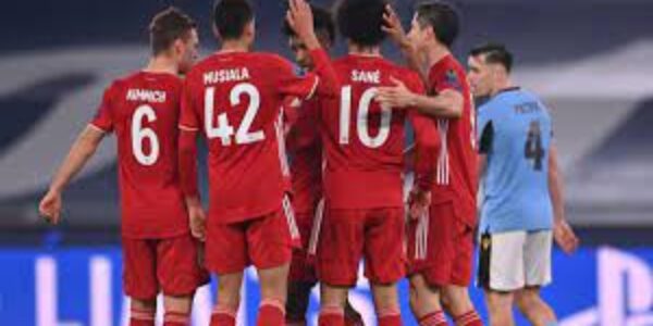 Sport/Calcio, C.L. il giudizio su allenatore ed arbitro per Bayern Monaco Lazio (2-1)