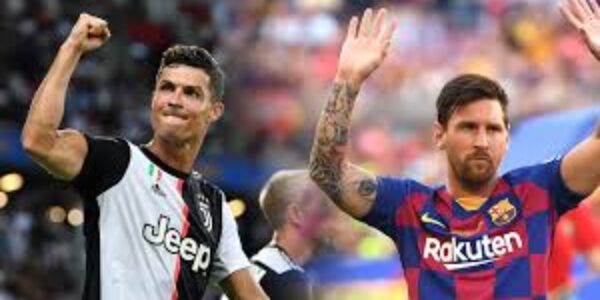 Sport/Calcio: il tramonto delle stelle. Ronaldo e Messi
