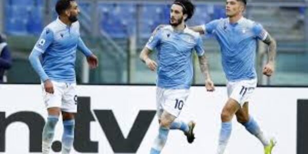 Sport/Calcio: Lazio – Crotone (3-2) le pagelle di TVGNEWS per arbitro ed allenatore