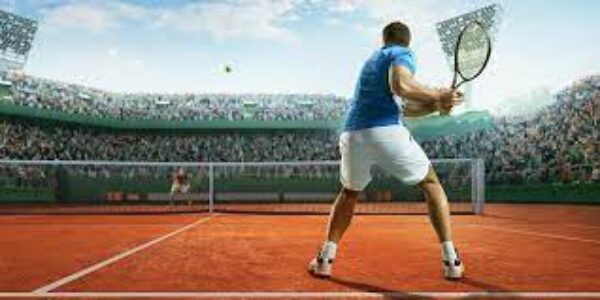 Sport/tennis: allenarsi per vincere