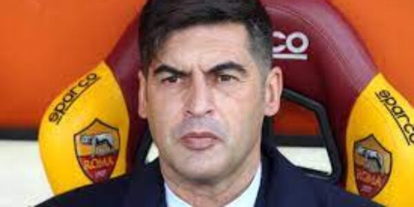 Sport/Calcio: inchiesta sulla Roma; Fonseca verso l’addio.