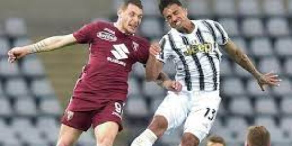 Sport/Calcio: Torino-Juventus (2-2) rriconoscibile Juve, ennesimo flop in una partita semplice.
