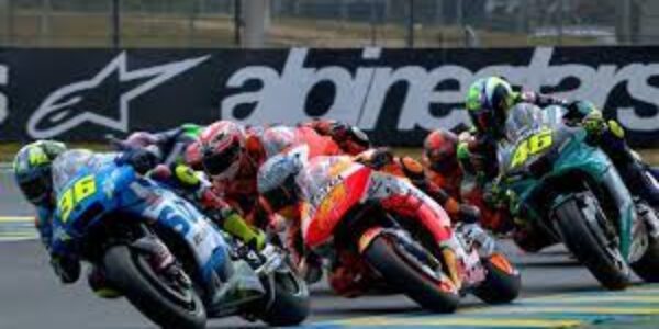 Sport/MotoGP: Miller brilla in Francia