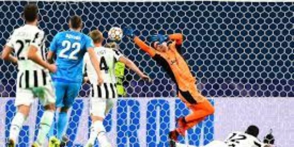 Sport/Champions League: Juventus sempre al cardiopalma