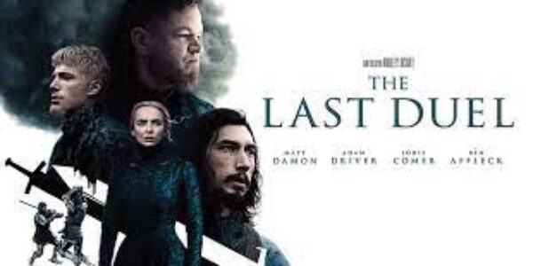 Spettacolo/Cinema: The last due, la verità dominata dalla falsità
