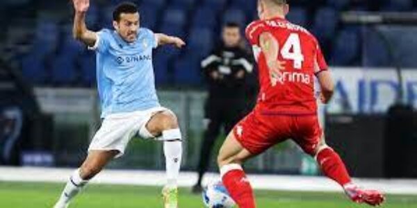 Sport/Calcio: La Lazio si rialza e manda ko la Fiorentina per 1-0