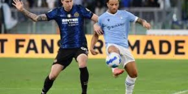 Sport/Calcio: Lazio – Inter (3 a 1) le pagelle di TVGNEWS