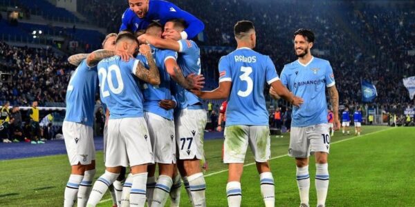 Sport/Calcio: Sarri batte Inzaghi 3 a1. Allenatori ed arbitro per TVGNEWS