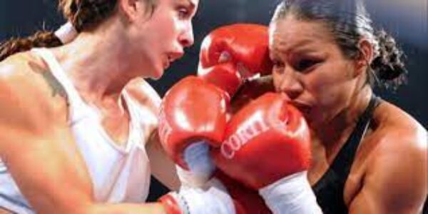 Sport/Pugilato: la box femminile c’è…eccome