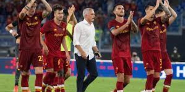Calcio/Roma: vince ma ancora non convince