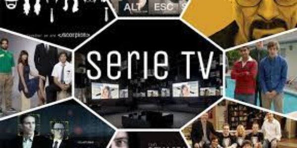 Spettacolo/ Le serie Tv: cosa vedere per TVGNEWS