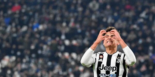 Sport/Calcio: Juventus, non c’è limite al peggio