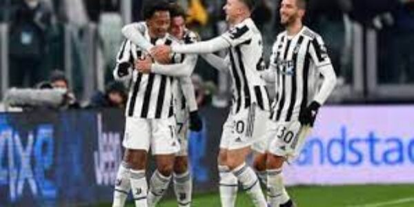 Sport/Calcio: Juventus, si ricomincia a vincere