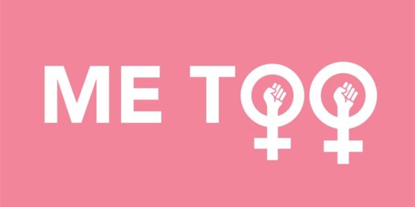 Femminicidio / #MeToo, #YouToo, #SheToo …una campagna in favore della donna
