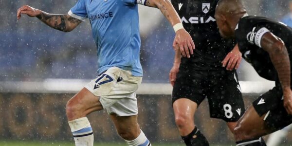 Sport/ Calcio: Lazio – Udinese le pagelle di TVGNEWS