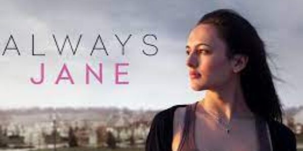 Spettacolo/Cinema:Always Jane fuori su Amazon Prime