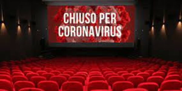 Spettacolo/Il cinema dopo il Covid