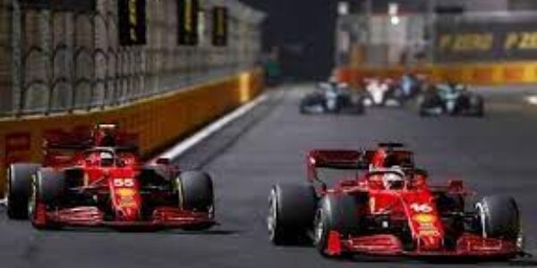 Sport/Formula uno:il ritorno della Ferrari