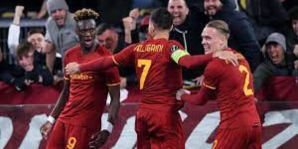 Sport/ Calcio: Roma – Vitesse le pagelle di TVGnews