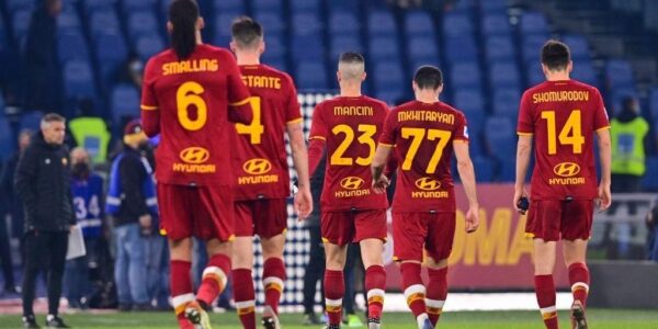Sport/Calcio: Roma, stagione disastrosa