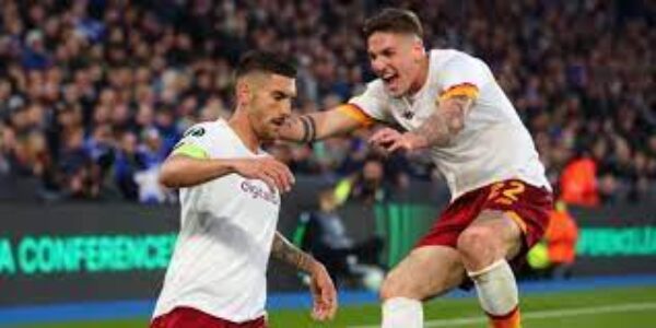 Sport/Calcio: Leicester roma, le pagelle di TVGNEWS