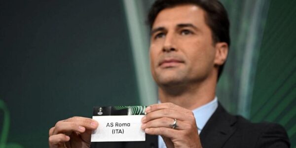 Sport/Calcio: Roma quando l’Europa chiama e lei risponde “presente”