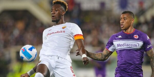 Sport/Calcio: le pagelle di TVGNEWS per Fiorentina – Roma (2-0)
