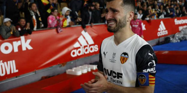 Spagna/calcio: Copa del Rey, il Valencia perde la finale