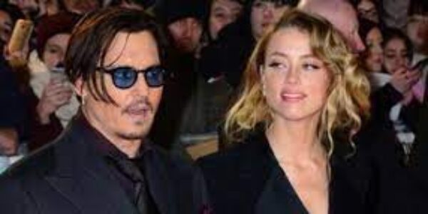 Gossip/ Johnny Depp e Amber Heard, dalla love story al processo.