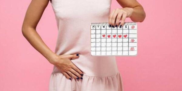 Donna – Il ciclo mestruale ora è festival!