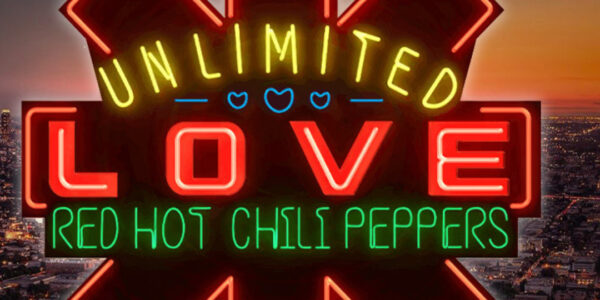 Musica/Red Hot Chilli Peppers: UNLIMETED LOVE