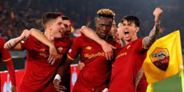 Sport/Calcio: Pagelle Roma-Leicester