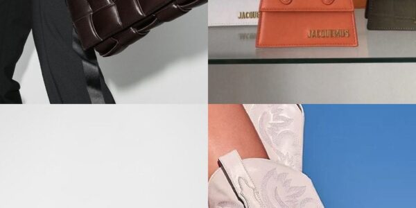 Moda/Le tendenze ed i suggerimenti di TVGNEWS tra scarpe e borse