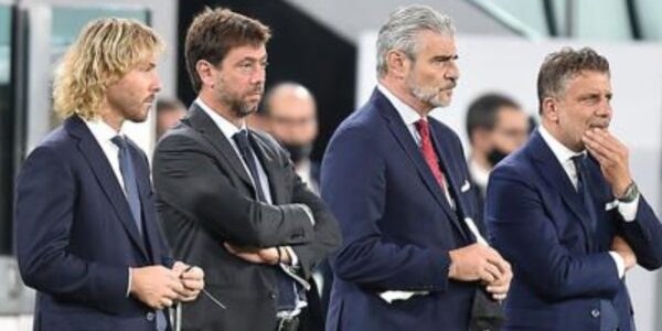 Calcio/ Juventus: è finita un’epoca