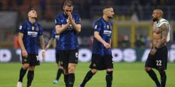 Calcio/Inter: Punto sul campionato