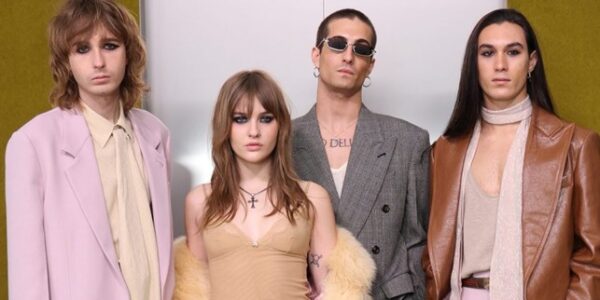 Moda/ MILANO FASHION WEEK: tvgnews sui look della settimana della moda