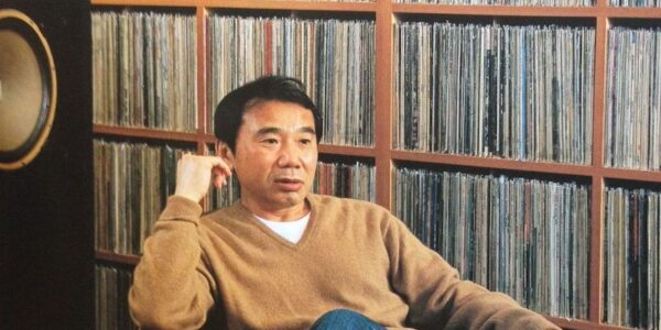 CULTURA/Murakami: nuovo romanzo dopo sei anni
