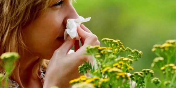 Salute e benessere/ Primavera: tra sole e allergie
